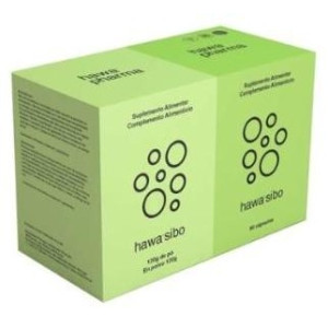 Hawa Pharma Sibo Kit 120G +...