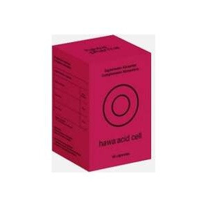 Hawa Pharma Cox 120Caps