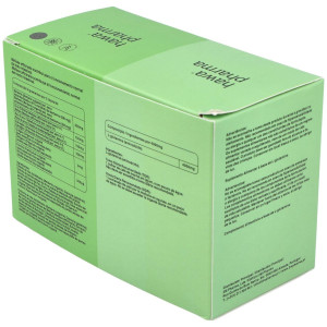 Hawa Pharma Sibo Kit 120G + 90Caps