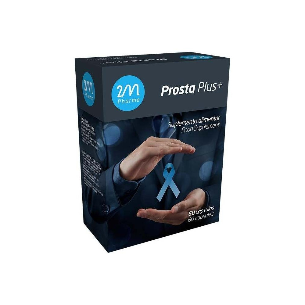 Hawa Pharma Prosta Plus 60Caps