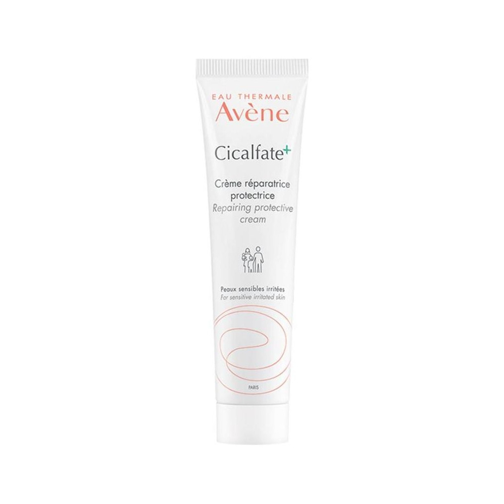 Avène Cicalfate+ Crema Reparadora Protectora 100Ml