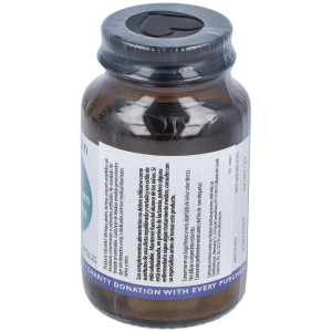 Viridian Complejo De Cromo G.T.F 30Cáps