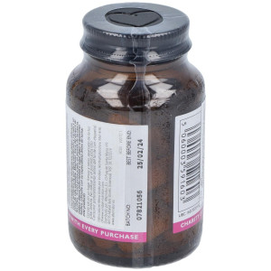 Beauty Complex Pelo Piel Y Uñas 30Cap.Veg.