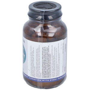 Viridian Alta Potencia Fertilidad Para Hombres 60Cáps