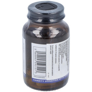 Viridian Complejo De Cromo G.T.F 30Cáps