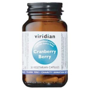 Viridian Arndano Extracto...