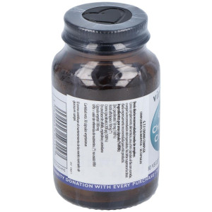 Viridian Complejo De Cromo G.T.F 30Cáps