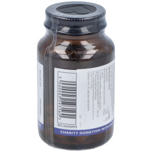 Viridian Complejo De Zinc Equilibrado 30Cáps