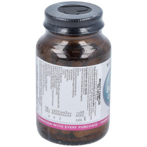 Beauty Complex Pelo Piel Y Uñas 30Cap.Veg.