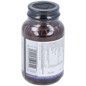 Viridian Alta Potencia Fertilidad Para Hombres 60Cáps