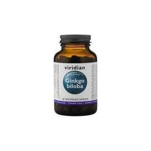 Ginkgo Biloba Ext....