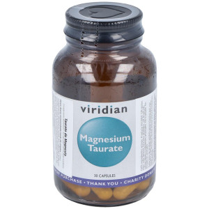 Viridian Taurato Magnesio...