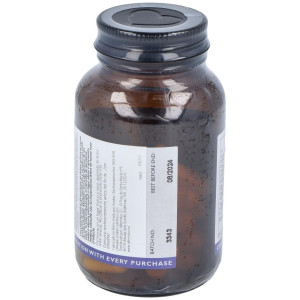 Viridian Taurato Magnesio 30Caps