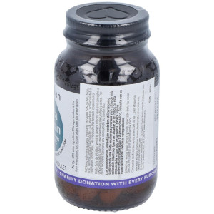 Viridian Beta Glucano 250Mg Plus Vit C D Y Zinc 30Caps