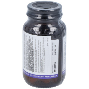 Viridian Beta Glucano 250Mg Plus Vit C D Y Zinc 30Caps