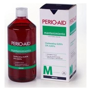 Perio-Aid Mantenimiento Y...