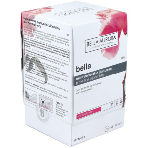 Bella Aurora Bella Crema Día Multi-Perfeccionadora Piel Normal-Seca 50Ml