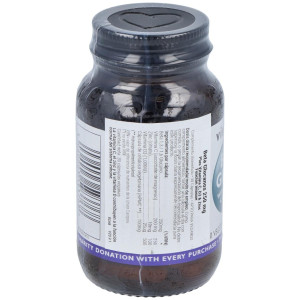 Viridian Beta Glucano 250Mg Plus Vit C D Y Zinc 30Caps