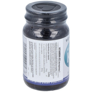 Vitamina K2 50Ug 30Cap.Veg.