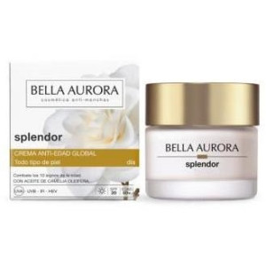 Bella Aurora Splendor Crema...