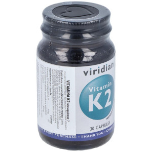 Vitamina K2 50Ug 30Cap.Veg.