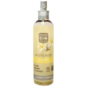 Naturabio Cosmetics Aceite...