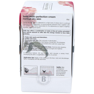Bella Aurora Bella Crema Día Multi-Perfeccionadora Piel Normal-Seca 50Ml
