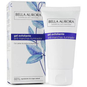 Bella Aurora Gel Exfoliante...
