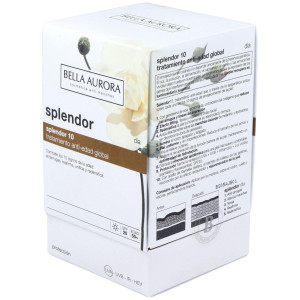 Bella Aurora Splendor Crema Día Anti-Edad Global 50Ml
