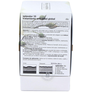 Bella Aurora Splendor Crema Día Anti-Edad Global 50Ml