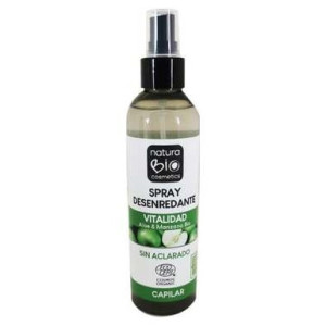 Naturabio Cosmetics Spray...