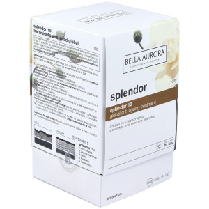 Bella Aurora Splendor Crema Día Anti-Edad Global 50Ml