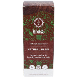 Tinte Herbal Color Castaño...