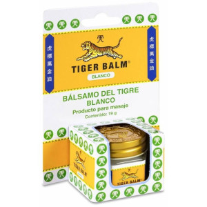 Balsamo Del Tigre Blanco 19 Gr