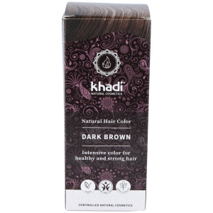 Tinte Herbal Color Castaño...