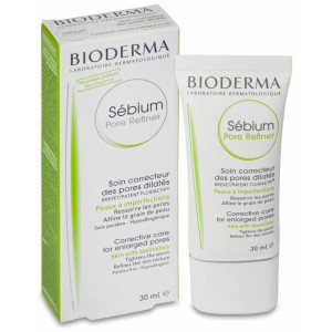 Sébium Pore Refiner Crema...