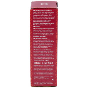 Khadi Amla Aceite Fortalecedor Capilar Brillo 50Ml