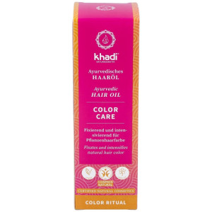 Khadi Aceite Capilar...