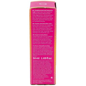 Khadi Aceite Capilar Cuidado Color 50Ml