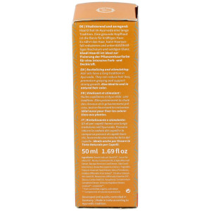 Aceite Capilar Vitalidad Crecimiento Anticaida 50M