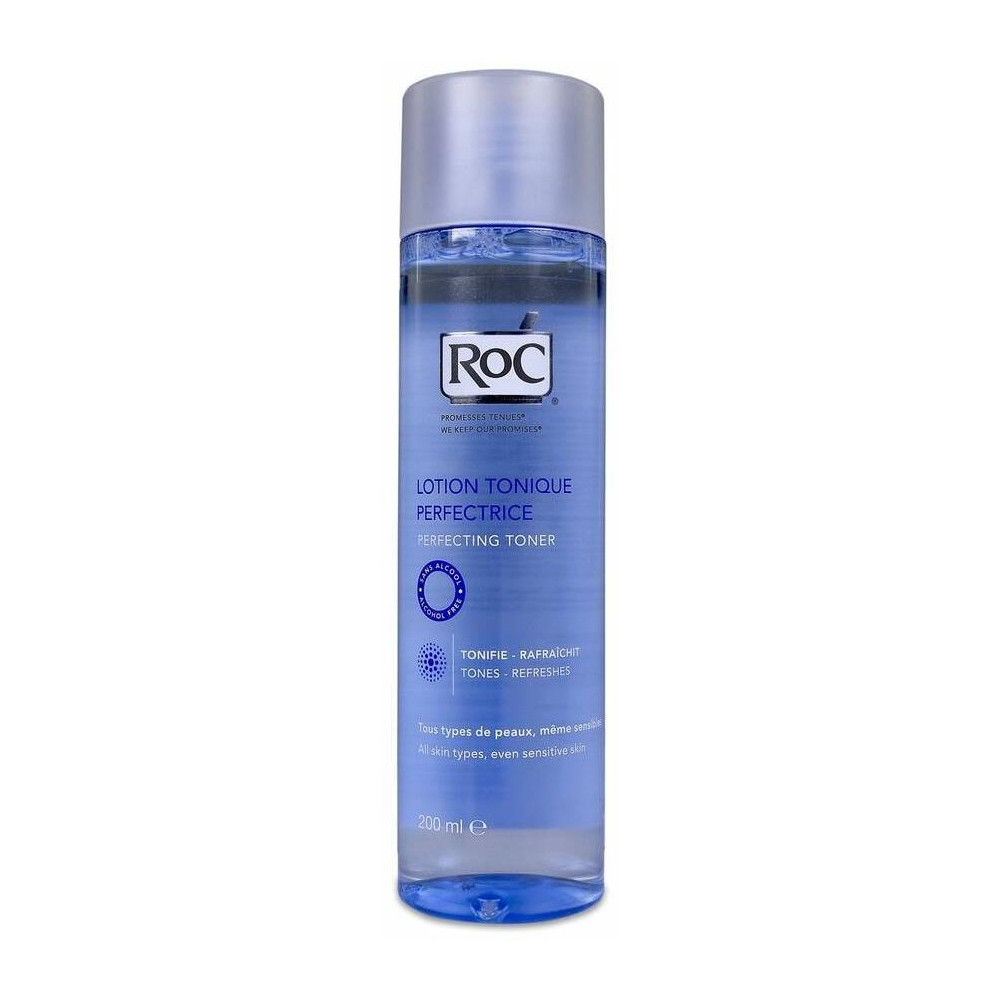 Roc Tónico Perfeccionador, 200 Ml