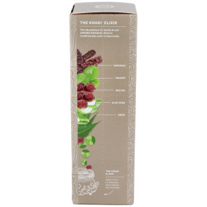 Champu Shikakai-Brillo 200Ml.