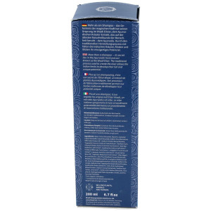 Champu Neem-Equilibrio 200Ml.