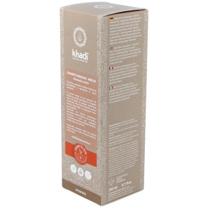 Champu Shikakai-Brillo 200Ml.