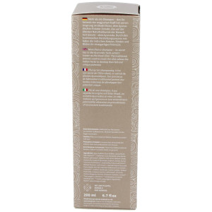 Champu Shikakai-Brillo 200Ml.