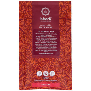 Mascarilla Capilar Amla 50Gr.