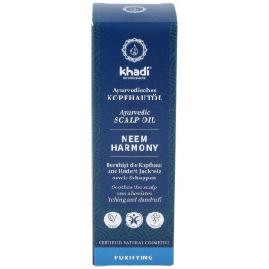 Aceite Capilar Neem...