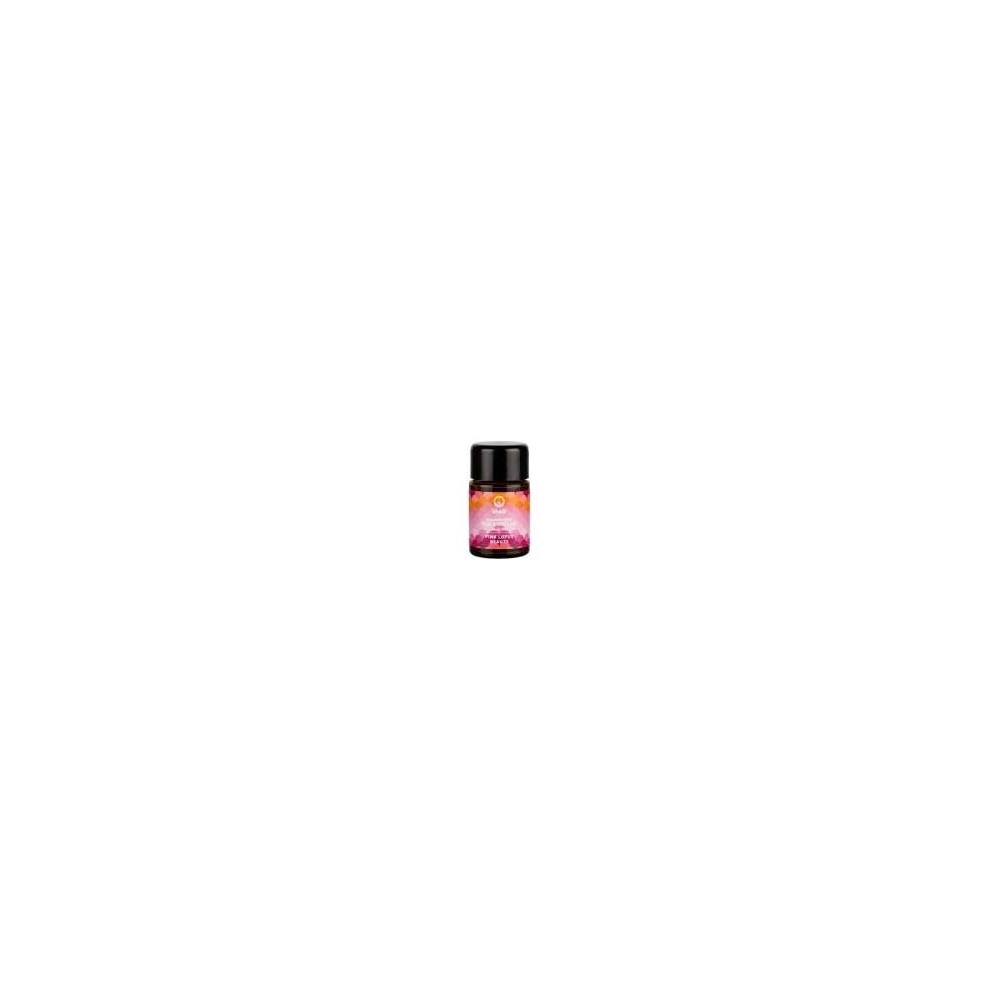 Khadi Aceite Elixir Ayurveda Loto Rosado Equilibrio 10Ml