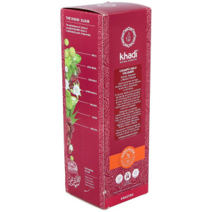 Khadi Champu Amla Volumen 200Ml