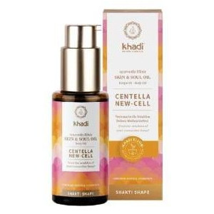 Khadi Aceite Elixir...